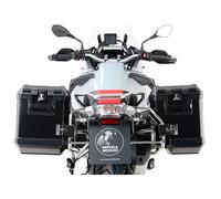 Hepco Becker Montage Des Valises Latérales Xplorer Bmw R 1250 Gs Adventure 19 6516519 00 22-01-40