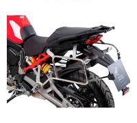 Hepco Becker Attacco Per Borse Laterali Xplorer Cutout Ducati Multistrada V4/s/s Sport 21 6517614 00 22 00-40