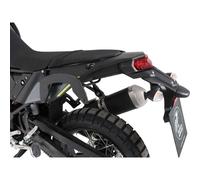 Hepco Becker Attacco Per Borse Laterali Yamaha Ténéré 700 World Raid/world Rally 2022 C-bow