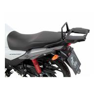Supporto bauletto Alurack nero per Honda CB 125 F (2025-), (anno modello 2026)