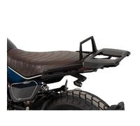 Hepco Becker Attacco Posteriore Per Top Case Ducati Scrambler 800 Nightshift/full Throttle 2023 Alurack
