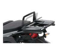 Hepco Becker Attacco Posteriore Per Top Case Easyrack Aprilia Sl 750 Shiver 2010-2016