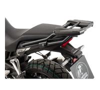 Supporto bauletto Easyrack antracite per Honda NX 500 (2024-)