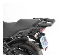 Hepco Becker Easyrack Kawasaki Versys 1000 2019 Top Case Rear Fitting Nero