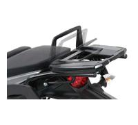 Supporto bauletto Easyrack nero per Suzuki GSR 750 (2011-2016)