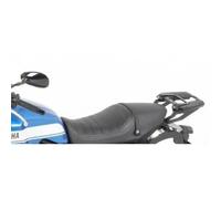 Supporto bauletto Easyrack nero per Yamaha XJR 1300 (2015-2016)