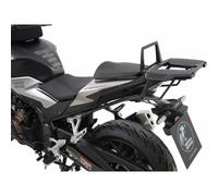 Supporto bauletto alluminio antracite per Honda CB 500 Hornet (2024-)