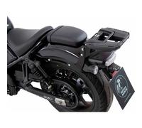 Supporto bauletto Easyrack nero per Honda CMX 1100 Rebel / DCT / SE (2025-)