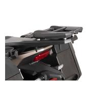 Hepco Becker Honda Nt 1100/dct/es 2025 Easyrack Top Case Rear Fitting Argento
