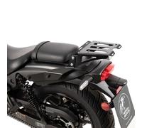 Portapacchi posteriore morbido Minirack nero per Kawasaki Eliminator 500 (2024-)
