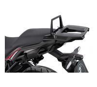 Supporto bauletto Alurack nero per Kawasaki Versys 650 (2022-)