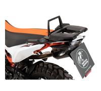 Supporto bauletto Alurack nero per KTM 790 Adventure (2024-)