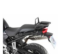 Supporto bauletto Alurack nero per BMW F 800 GS (2024-)