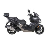 Hepco Becker Attacco Posteriore Per Top Case Smartrack Kymco Xciting S 400 Abs 2018