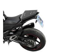 Hepco Becker Attacco Posteriore Per Top Case Sportrack Kawasaki Z 800/e Version 2013-2016