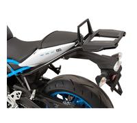 Supporto bauletto Alurack nero per Suzuki GSX-8S (2023-)