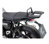 Supporto bauletto Alurack nero per Triumph Speed Twin 1200 / RS (2022-)