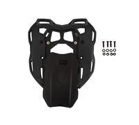 Hepco Becker Attacco Posteriore Per Top Case Yamaha Mt-07 2018 Minirack