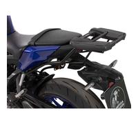 Supporto bauletto Easyrack nero per Yamaha MT-09 / Y-AMT / SP (2024-)