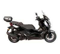 Hepco Becker Attacco Posteriore Per Top Case Yamaha Xmax 125/300/tech Max 2023 Minirack