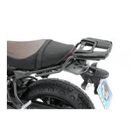 Supporto bauletto Easyrack antracite per Yamaha XSR 700 / XTribute (2022-2025)