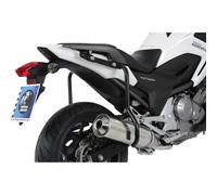 Hepco Becker Barra Di Protezione Posteriore 504973 00 01