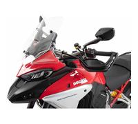 Hepco & Becker Protezione maniglia sinistra + destra Multistrada V4/S/RS/PP/Rally 25- Nero