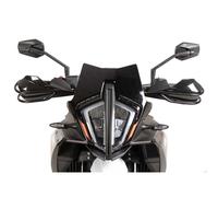 Protezione maniglia per KTM 890 SMT (2023-) set, nero (sinistra + destra)