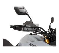 Hepco & Becker Protezione maniglia sinistra + destra SUZUKI V-STROM 800 NER.