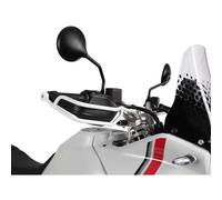 Hepco & Becker Protezione maniglia sinistra + destra DUCATI DESERT X 22-BIANCO