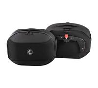 Hepco & Becker Softbags Street 2020 PER SISTEMA C-BOW