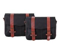 Hepco Becker Bisacce Laterali Legacy C-bow L/l 6451976 00 01 Ll
