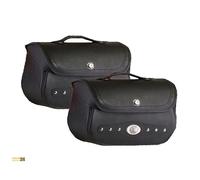 Hepco Becker Bisaccia Laterale Left/right 28l