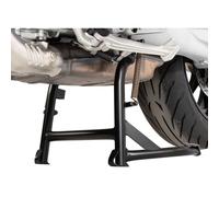 Hepco Becker Moto Guzzi V100 Mandello/s 22-26 505557 00 01 Center Stand Argento