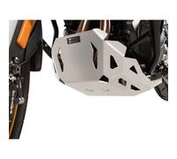 Piastra di protezione motore in alluminio per BMW F 900 GS (2024-)