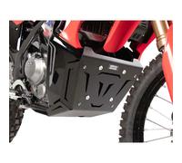 Hepco Becker Coperchio Del Carter Honda Crf 300 Rally 21-26 8109535 00 01
