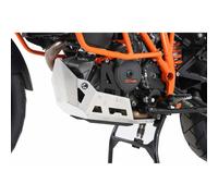 Hepco Becker Coperchio Del Carter Ktm 1050/1190 Adventure 13-16 8107519 00 09