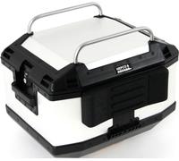 Hepco & Becker Cuscino per lo schienale TOPCASE XPLORER 45/60