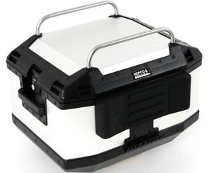 Hepco & Becker Cuscino per lo schienale TOPCASE XPLORER 45/60
