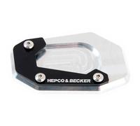 Hepco Becker Estensione Cavalletto Laterale Bmw R 1200 R 11-14 4211661 00 91