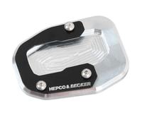 Hepco Becker Estensione Cavalletto Laterale Ducati Multistrada 1260 End 19-21 42117579 00 91