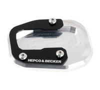 Hepco Becker Estensione Cavalletto Laterale Honda Cbr 500 R 19-23 42119517 00 91
