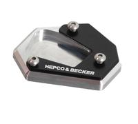 Hepco Becker Estensione Cavalletto Laterale Honda Nx 500 24-26 42119546 00 91