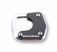 Hepco Becker Estensione Cavalletto Laterale Honda Xl 750 Transalp 2025