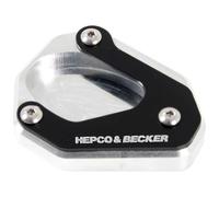 Hepco Becker Estensione Cavalletto Laterale Kawasaki Eliminator 500 24-26 42112552 00 91