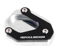 Hepco Becker Estensione Cavalletto Laterale Kawasaki Z 500/se 24-25