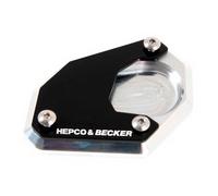 Hepco Becker Estensione Cavalletto Laterale Ktm 1090 Adventure 17 42117556 00 91