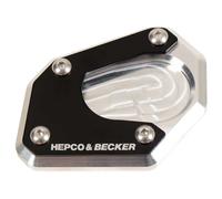Hepco Becker Estensione Cavalletto Laterale Ktm 890 Smt 23-26 42117655 00 91