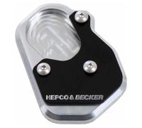 Hepco Becker Estensione Cavalletto Laterale Moto Guzzi V 85 Tt/travel/strad 24-25