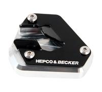 Hepco Becker Estensione Cavalletto Laterale Triumph Tiger 800 Xc 10-14 42117506 00 91